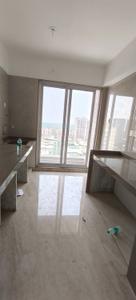 Kitchen Image of 1200 Sq.ft 2 BHK Apartment / Flat for sale in Seawoods Navi Mumbai for Rs. 25000000