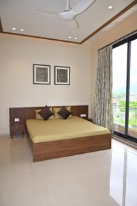 Bedroom Image of 1883 Sq.ft 4 BHK Apartment / Flat for sale in Dosti Greenscapes, Hadapsar Pune for Rs. 17550000