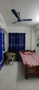 Bedroom Image of 1233 Sq.ft 2 BHK Apartment / Flat for sale in HBR Layout Bengaluru for Rs. 7900000