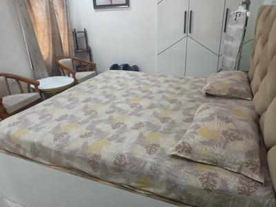 Bedroom Image of 2066 Sq.ft 4 BHK Apartment / Flat for sale in Focal Point Dera Bassi for Rs. 7400000