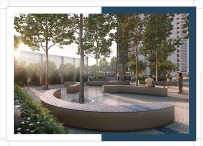 Image of 2772 Sq.ft 4 BHK Apartment / Flat for sale in Emaar Amaris, Sector 62, Gurgaon for Rs. 66000000