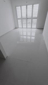 Living Room Image of 1280 Sq.ft 3 BHK Apartment / Flat for sale in Goel Ganga Altus, Kharadi Pune for Rs. 12500000