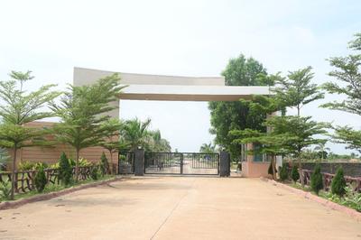 Image of 600 Sq.ft Residential Plot / Land for sale in Naya Raipur, Raipur for Rs. 811100