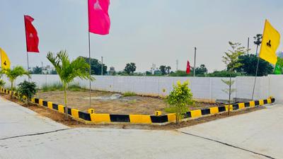 Image of 801 Sq.ft Residential Plot / Land for sale in Tambaram, Chennai for Rs. 3724650