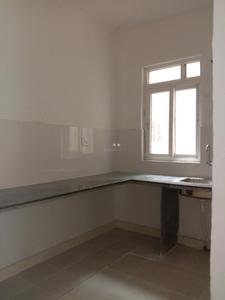 Kitchen Image of 972 Sq.ft 3 BHK Apartment / Flat for sale in North Grande, North Dum Dum Bediapara Kolkata for Rs. 6500000