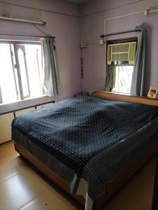 Bedroom Image of 1128 Sq.ft 3 BHK Apartment / Flat for sale in Anubhab Apartment, South Dum Dum Kolkata for Rs. 3500000