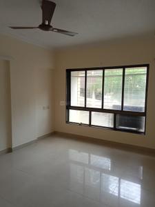 Hall Image of 1850 Sq.ft 3 BHK Apartment / Flat for sale in Nerul Navi Mumbai for Rs. 30000000