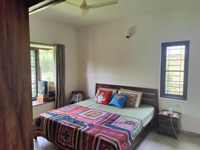 Bedroom Image of 2625 Sq.ft 3 BHK Villa for sale in Good Resonance, Kambipura Bengaluru for Rs. 83000000