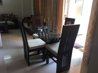 Hall Image of 1050 Sq.ft 2 BHK Apartment / Flat for sale in G K Rosewood, Pimple Saudagar Pune for Rs. 9400000