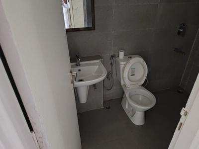 Image of 955 Sq.ft 2 BHK Builder Floor for rent in Signature Global City 81, Sector 81, Gurgaon for Rs. 27000