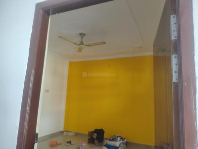 Bedroom Image of 1100 Sq.ft 3 BHK Independent House for rent in Pink City Lucknow for Rs. 20000