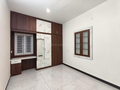 Bedroom Image of 2450 Sq.ft 4 BHK Independent House for sale in Saravanampatty Coimbatore for Rs. 13000000