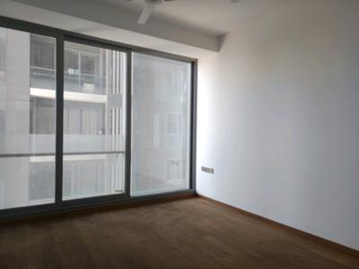 Bedroom Image of 3800 Sq.ft 4.5 BHK Apartment / Flat for sale in Acropolis The Ark Voyage To The Stars Phase II, Kondhwa Pune for Rs. 46000000