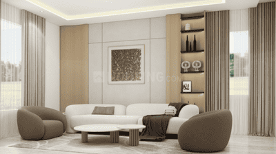 Image of 2582 Sq.ft 4 BHK Villa for sale in Bisuvanahalli, Bengaluru for Rs. 24000000