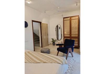 Bedroom Image of 2816 Sq.ft 4 BHK Villa for rent in Porvorim Goa for Rs. 145000