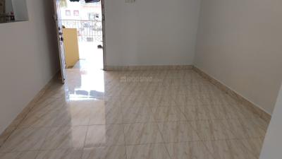 Living Room Image of 550 Sq.ft 1 BHK Apartment / Flat for rent in Kothrud Pune for Rs. 17500
