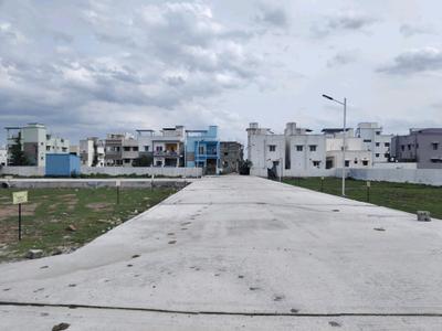 Image of 818 Sq.ft Residential Plot / Land for sale in Tambaram, Chennai for Rs. 4826200