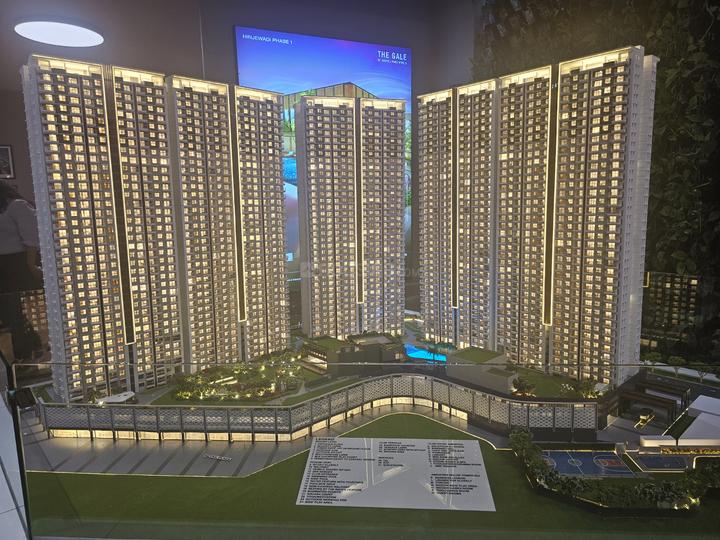 The Gale At Godrej Park World Main Image 1