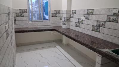 Kitchen Image of 1850 Sq.ft 4 BHK Independent House for sale in Chitaipur Varanasi for Rs. 11500000