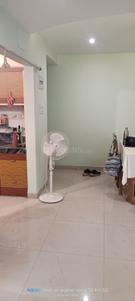 Hall Image of 1500 Sq.ft 3 BHK Apartment / Flat for rent in Sevoke Rd Siliguri for Rs. 21000