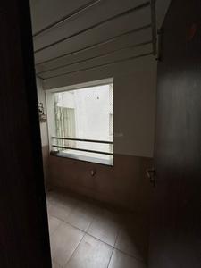 Balcony Image of 950 Sq.ft 2 BHK Apartment / Flat for rent in ARV Royale, Undri Pune for Rs. 18000