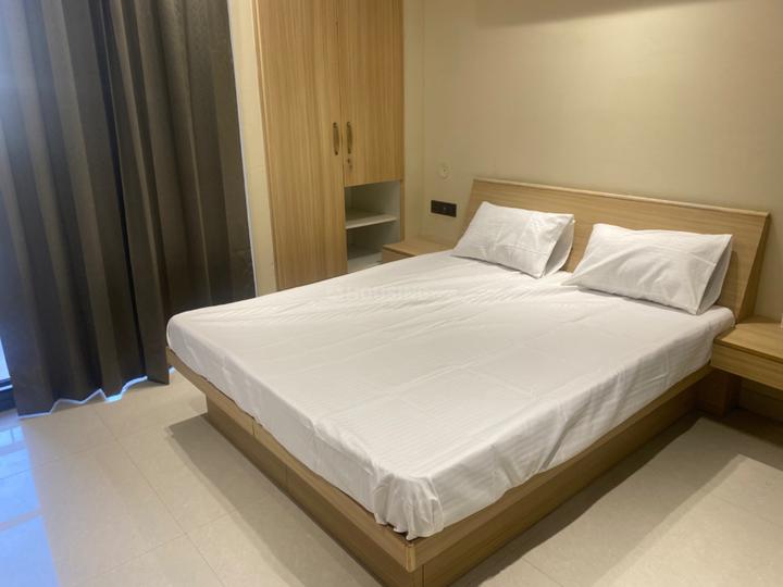 DLF Golf Course, Sector 42 Bedroom 1