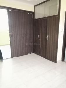 Bedroom Image of 850 Sq.ft 2 BHK Builder Floor for rent in Safdarjung Enclave New Delhi for Rs. 30000