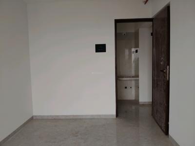 Bedroom Image of 1500 Sq.ft 3 BHK Apartment / Flat for sale in BKS Galaxy Green Woods, Kharghar Navi Mumbai for Rs. 28000000
