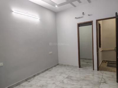 Bedroom Image of 1300 Sq.ft 2 BHK Builder Floor for rent in Dugri Ludhiana for Rs. 12000