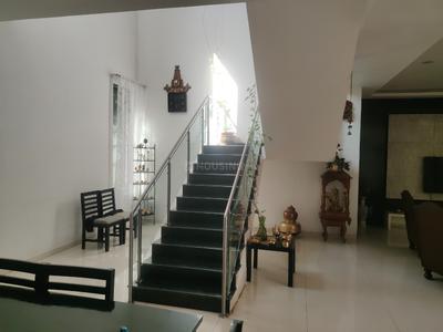 Image of 4450 Sq.ft 4 BHK Villa for sale in PMR Parkvue, Kompally, Hyderabad for Rs. 75000000