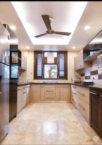 Kitchen Image of 4500 Sq.ft 7 BHK Independent House for sale in DLF City Phase 1, DLF Phase 1 Gurgaon for Rs. 240000000