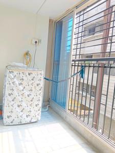 Living Room Image of 900 Sq.ft 2 BHK Apartment / Flat for sale in Kamdahari Kolkata for Rs. 6000000