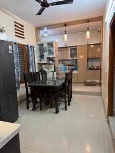 Hall Image of 5000 Sq.ft 8 BHK Independent House for sale in Mahadevapura Bengaluru for Rs. 59000000