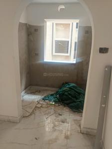 Kitchen Image of 1331 Sq.ft 3 BHK Apartment / Flat for sale in Green Leaf, Rajarhat Kolkata for Rs. 6500000