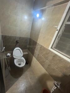 Image of 1031 Sq.ft 2 BHK Apartment / Flat for rent in Anshul Ballina, Nigdi, Pune for Rs. 24000