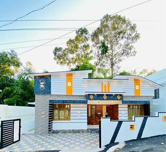 2 BHK Independent House
