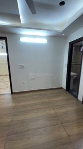 Bedroom Image of 1250 Sq.ft 3 BHK Apartment / Flat for sale in Pochanpur Colony New Delhi for Rs. 10500000