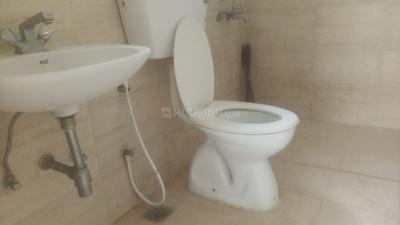 Bathroom Image of 936 Sq.ft 2 BHK Apartment / Flat for sale in DLF Maiden Heights At My Town, Jigani Bengaluru for Rs. 4600004