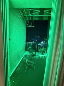 Balcony Image of 1050 Sq.ft 2 BHK Apartment / Flat for sale in Gulmohar Primrose, Wagholi Pune for Rs. 7500000