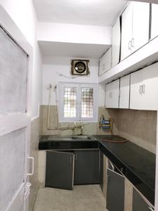Kitchen Image of 1800 Sq.ft 4 BHK Apartment / Flat for sale in DDA Rosewood Apartment, Sector 13 Dwarka New Delhi for Rs. 21800000