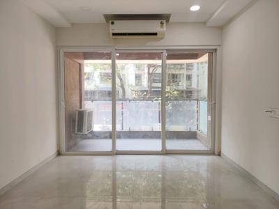 Living Room Image of 760 Sq.ft 2 BHK Apartment / Flat for sale in Andheri East Mumbai for Rs. 15300000