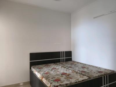 Bedroom Image of 1165 Sq.ft 2 BHK Apartment / Flat for sale in Gaur City 7th Avenue, Noida Extension Greater Noida for Rs. 10500000