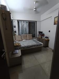 Bedroom Image of 1010 Sq.ft 2 BHK Apartment / Flat for sale in Guardian Cityscapes, Dattavadi Pune for Rs. 21000001