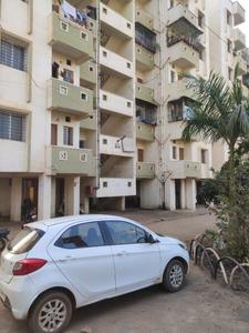 Image of 750 Sq.ft 2 BHK Apartment / Flat for sale in Kohka, Bhilai for Rs. 1450000