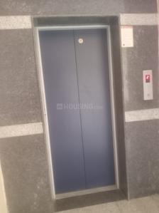 Kitchen Image of 1200 Sq.ft 3 BHK Apartment / Flat for rent in Velachery Chennai for Rs. 55000