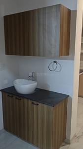 Image of 1477 Sq.ft 3 BHK Apartment / Flat for rent in Essem Poetree, KPC Layout, Bengaluru for Rs. 70000