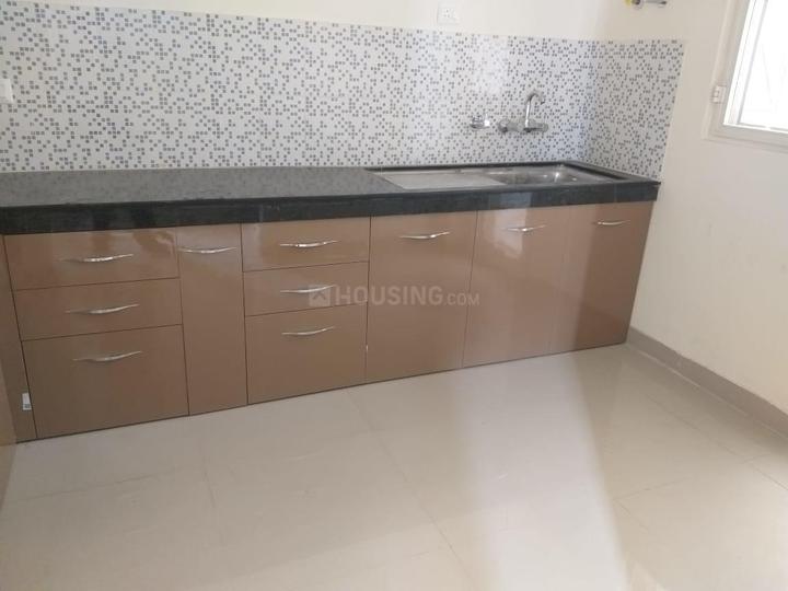 Col Rps Vijay Vihar Kitchen 1