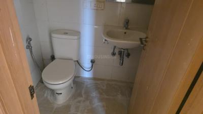 Image of 1940 Sq.ft 3 BHK Apartment / Flat for rent in DLF Express Greens, Manesar, Gurgaon for Rs. 29000