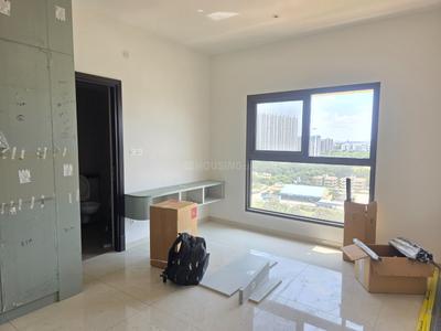 Bedroom Image of 1580 Sq.ft 3 BHK Apartment / Flat for rent in Sobha Royal Pavilion Phase 8 Wing 15, Carmelaram Bengaluru for Rs. 100000