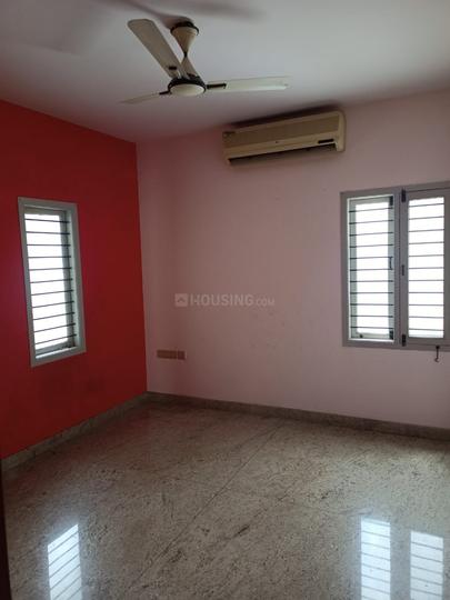 3rd Phase, JP Nagar Bedroom 1